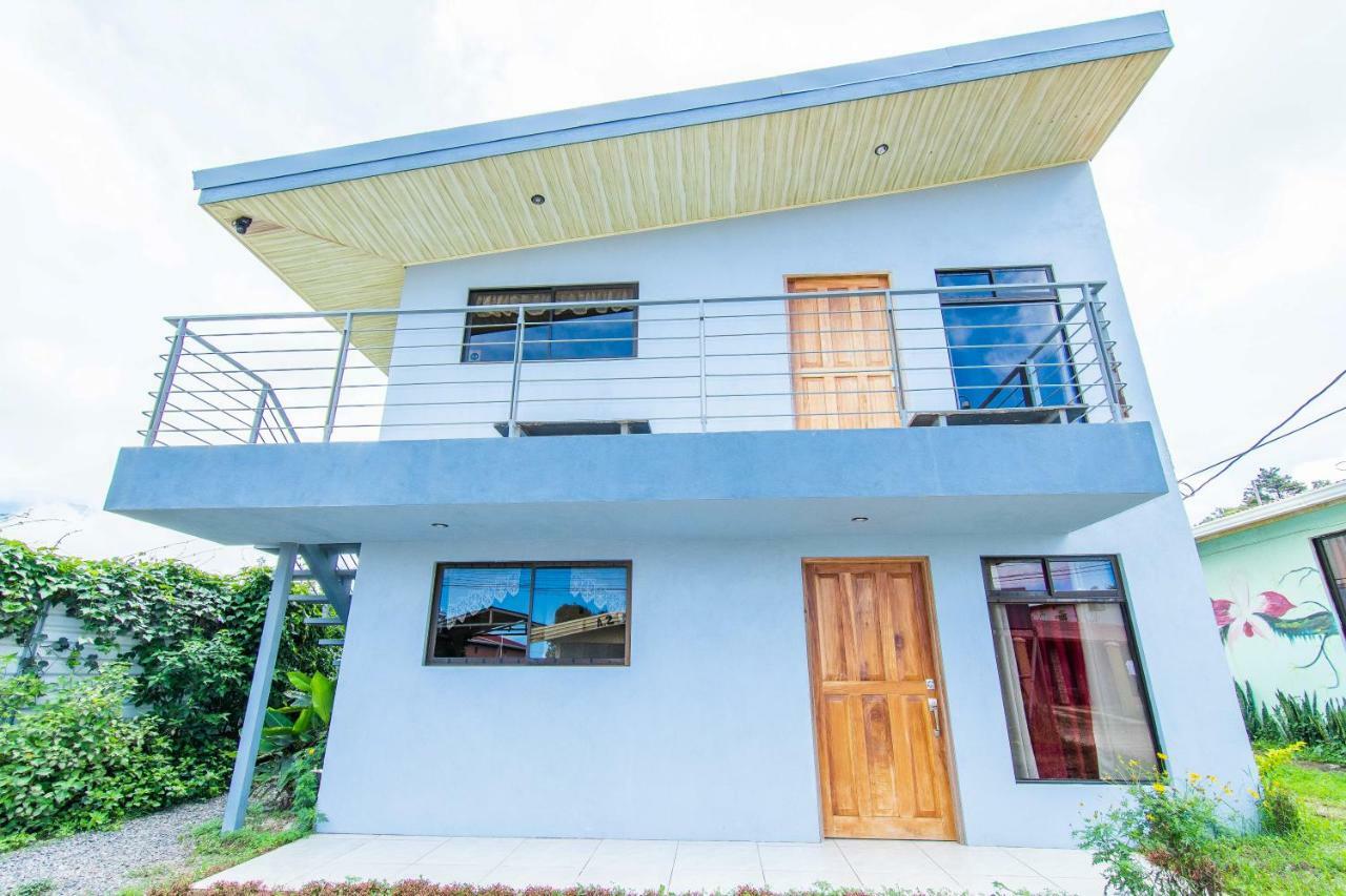 Casa Monarca II - Monteverde Bagian luar foto